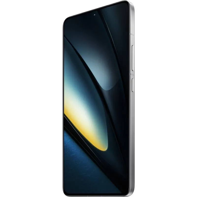 Xiaomi Poco F6 Pro 5G 12/512Gb NFC White Europe - Зображення 4