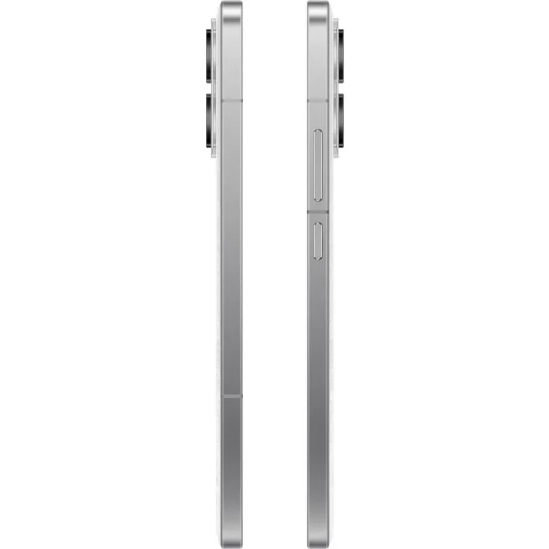 Xiaomi Poco F6 Pro 5G 12/512Gb NFC White Europe - Зображення 7
