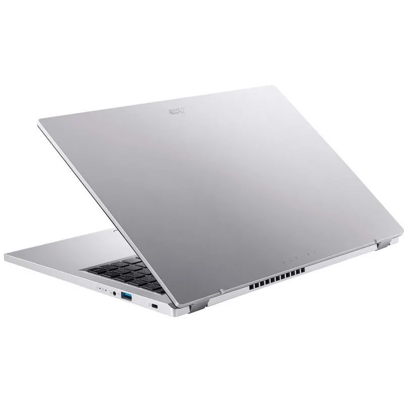 Acer Aspire Go 15 AG15-71PT-7378 (NX.JJMAA.003) Pure Silver - Зображення 4