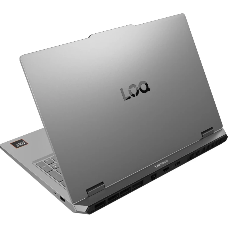 Lenovo LOQ Essential 15ARP11 (83VA0012RM) - Зображення 5