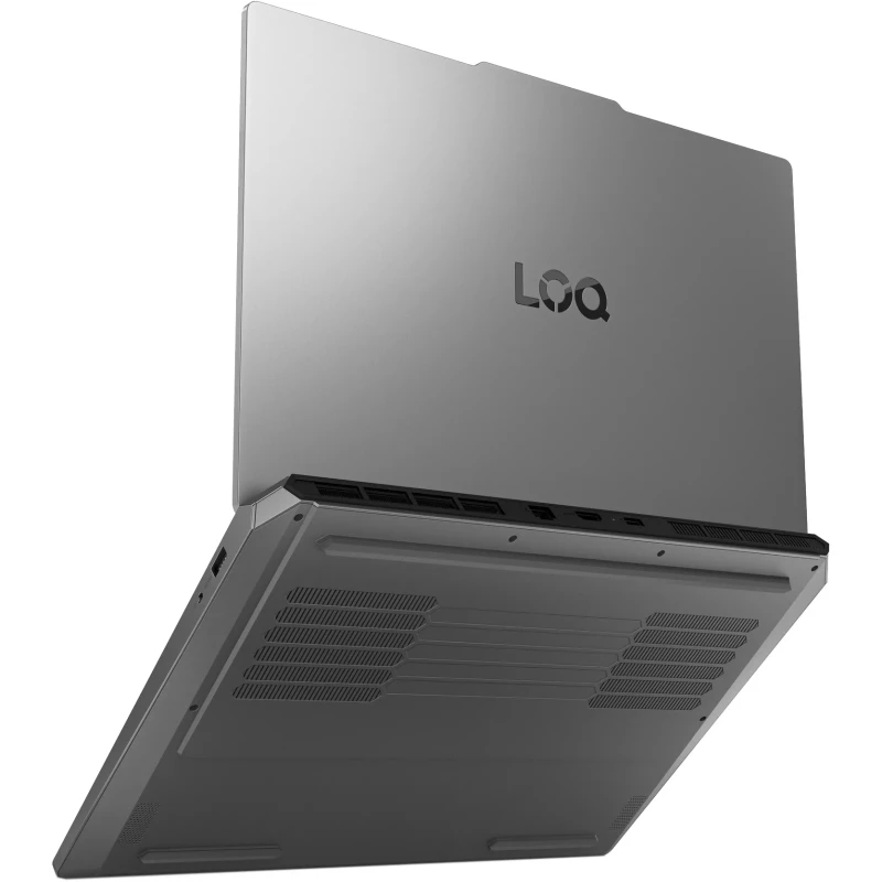 Lenovo LOQ Essential 15ARP11 (83VA0012RM) - Зображення 6