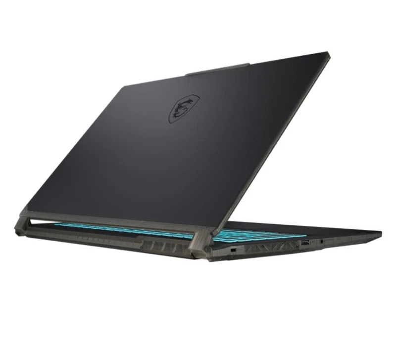 MSI Cyborg 15 i5-13420H/16GB/512 RTX4050 144Hz (Cyborg 15 | A13VE-1613XPL) - Зображення 2