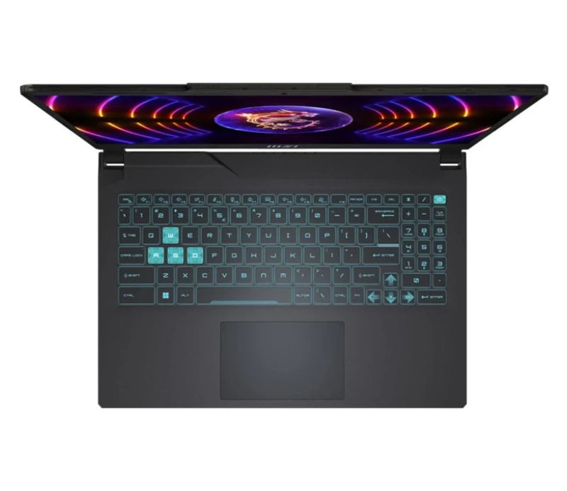 MSI Cyborg 15 i5-13420H/16GB/512 RTX4050 144Hz (Cyborg 15 | A13VE-1613XPL) - Зображення 3