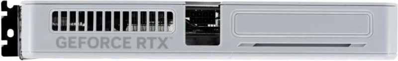 Palit GeForce RTX 5060 Ti White OC 8GB (NE7506TU19P1-GB2062M) (UA) - Зображення 4