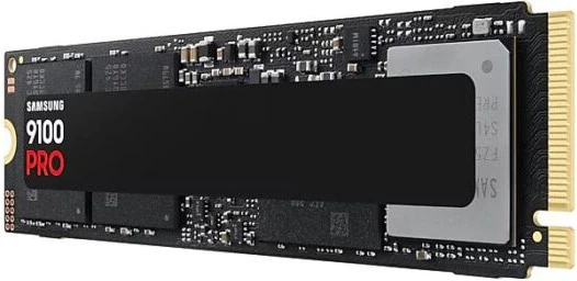 Samsung 9100 PRO 1 TB (MZ-VAP1T0BW) (UA) - Зображення 1