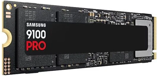 Samsung 9100 PRO 1 TB (MZ-VAP1T0BW) (UA) - Зображення 2