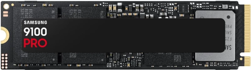 Samsung 9100 PRO 1 TB (MZ-VAP1T0BW) (UA)