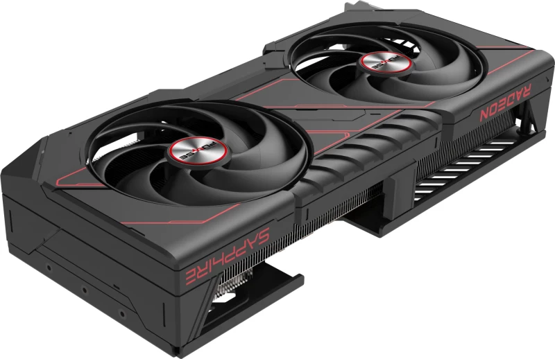 Sapphire Radeon RX 9070 16GB PULSE (11349-03) - Зображення 2