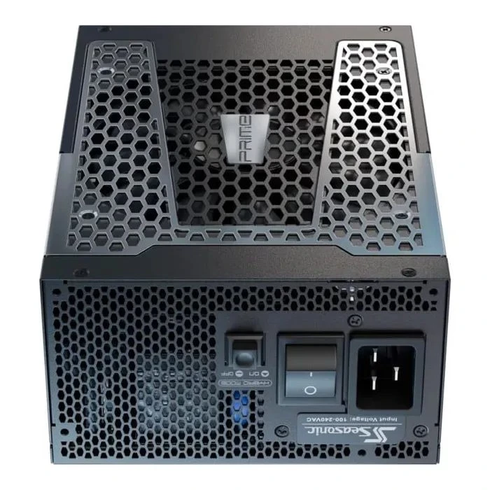 Seasonic PRIME TX 1600-ATX31 NOCTUA EDITION (UA) - Зображення 5