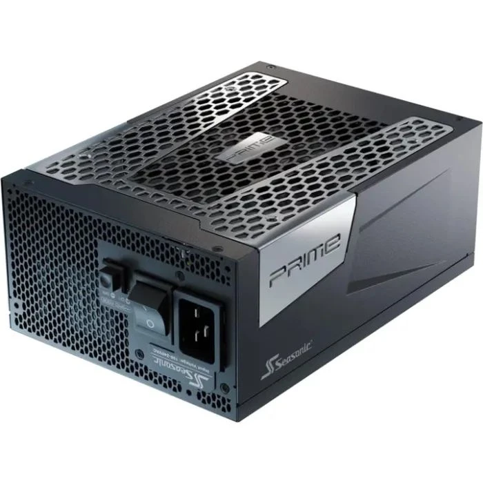 Seasonic PRIME TX 1600-ATX31 NOCTUA EDITION (UA)