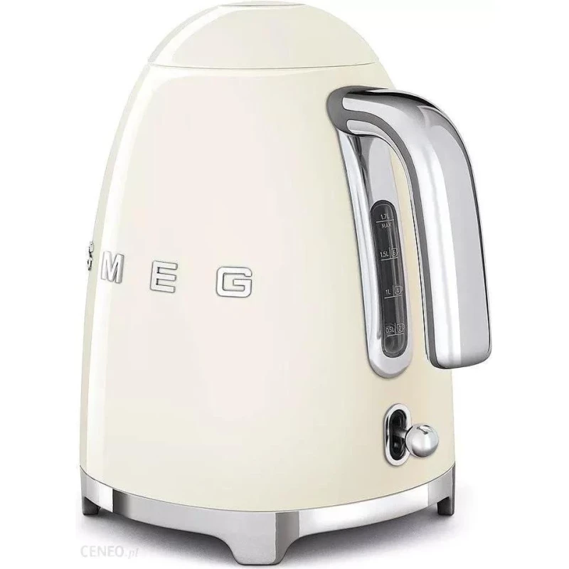 SMEG KLF03CREU - Зображення 1