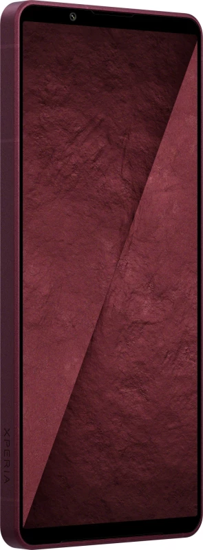 Sony Xperia 1 VIII XQ-GE74 12/512GB Garnet Red - Зображення 1