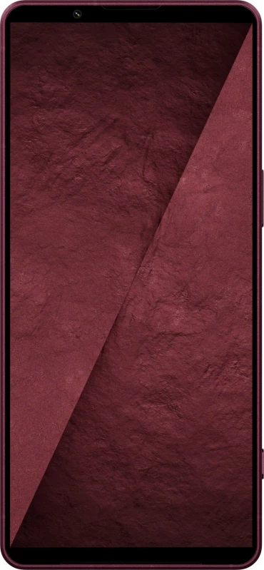 Sony Xperia 1 VIII XQ-GE74 12/512GB Garnet Red - Зображення 2
