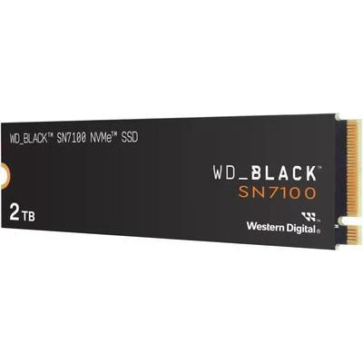 WD Black SN7100 2 TB (WDS200T4X0E) (UA) - Зображення 1