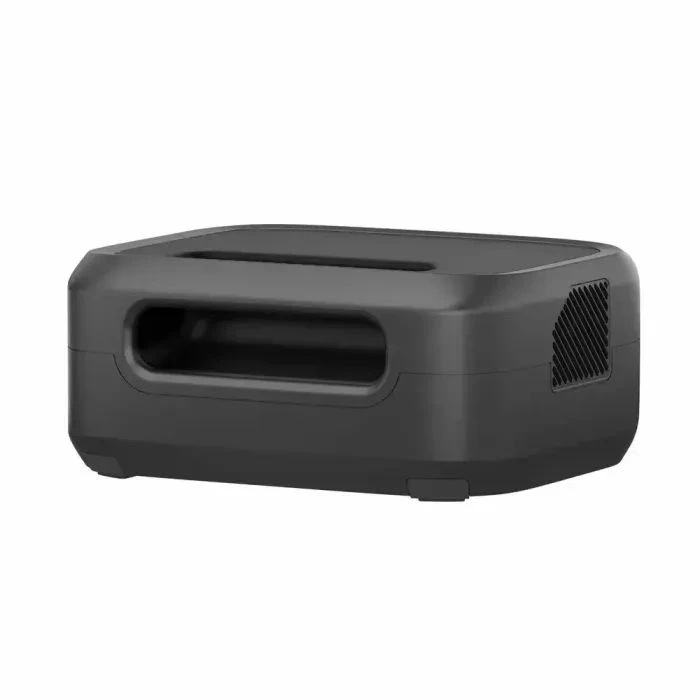 Зарядная станция EcoFlow RIVER 3 UPS (EFRIVER3-UPS-EU-CBox) (UA) - Зображення 2