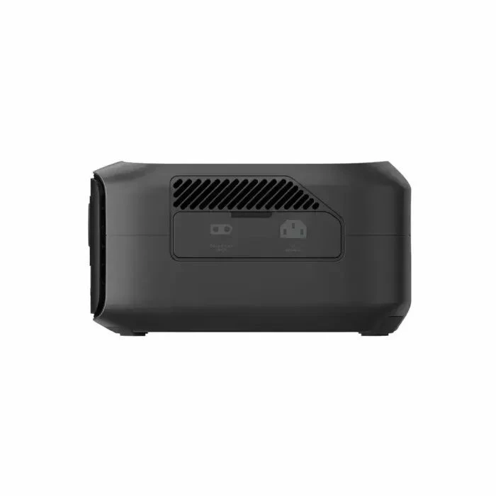 Зарядная станция EcoFlow RIVER 3 UPS (EFRIVER3-UPS-EU-CBox) (UA) - Зображення 3