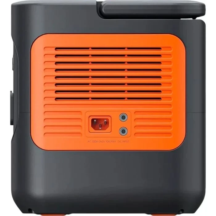 Зарядная станция Jackery Explorer 2000 V2 2042Wh (Exlporer 2000 v2) (UA) - Зображення 6