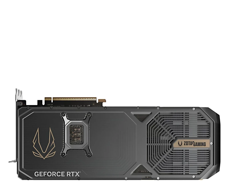 Zotac GeForce RTX 5080 AMP Extreme Infinity 16GB GDDR7 DLSS4 (ZT-B50800B-10P) EU - Зображення 4
