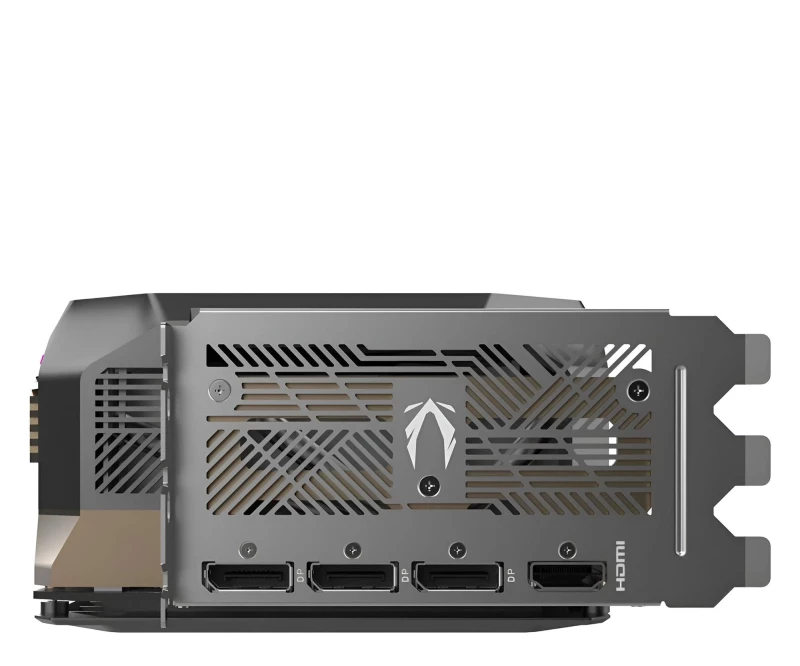 Zotac GeForce RTX 5080 AMP Extreme Infinity 16GB GDDR7 DLSS4 (ZT-B50800B-10P) EU - Зображення 5