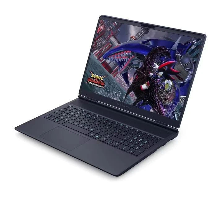 Alienware 16X Aurora AC16251 (LAC16251-9331BLU-PUS) - Зображення 1