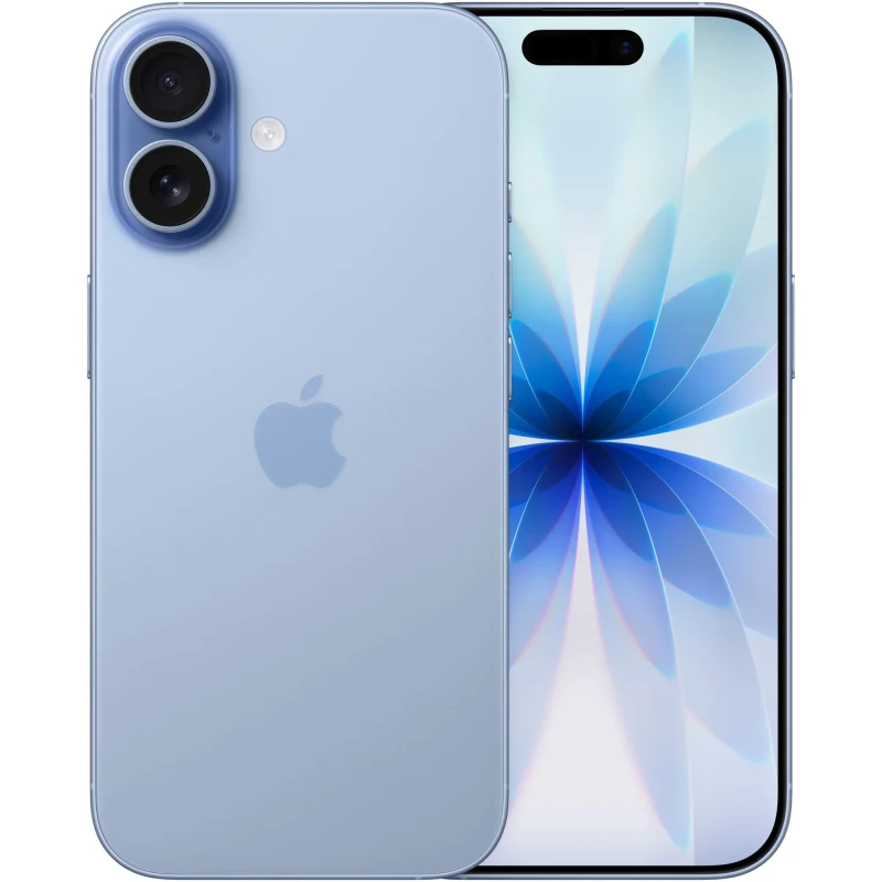 Apple iPhone 17 512GB Mist Blue (MG6T4)