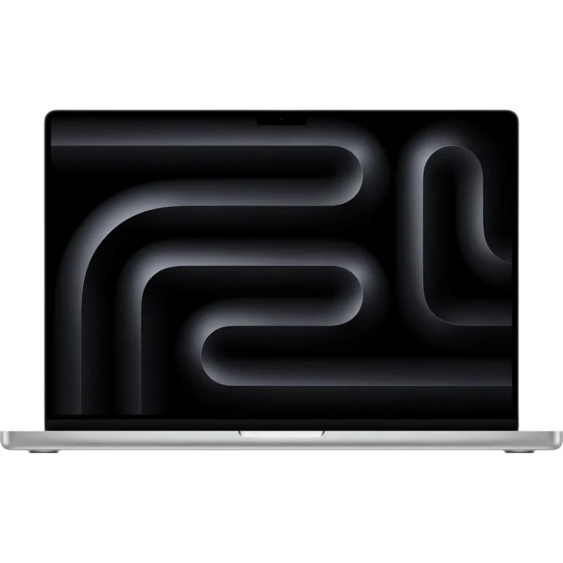 Apple MacBook Pro 16" M5 Pro 24/1TB Silver 2026 (MGE44)