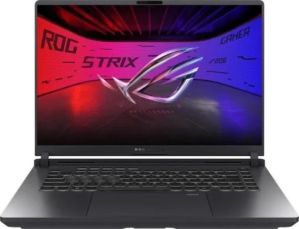 ASUS ROG Strix G16 G615JMR (G615JMR-DS94) - Зображення 1