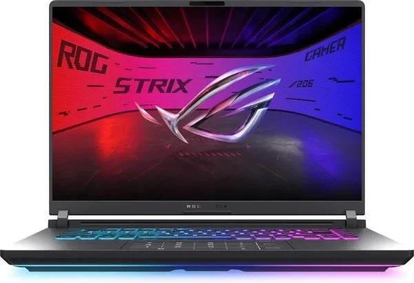 ASUS ROG Strix G16 G615JMR (G615JMR-DS94) - Зображення 3
