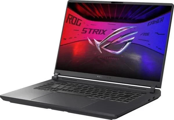 ASUS ROG Strix G16 G615JMR (G615JMR-DS94) - Зображення 4