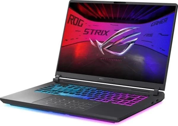 ASUS ROG Strix G16 G615JMR (G615JMR-DS94) - Зображення 5