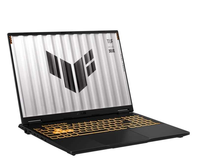 ASUS TUF Gaming F16 i5-13450HX/16GB/512/Win11 RTX5050 165Hz (FX608JH-I5165W) - Зображення 1