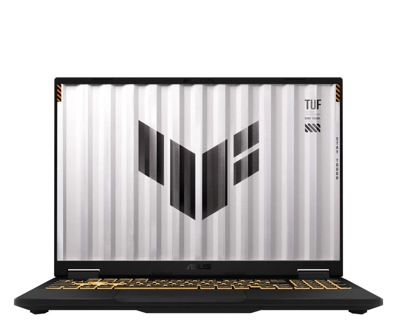 ASUS TUF Gaming F16 i5-13450HX/16GB/512/Win11 RTX5050 165Hz (FX608JH-I5165W) - Зображення 2
