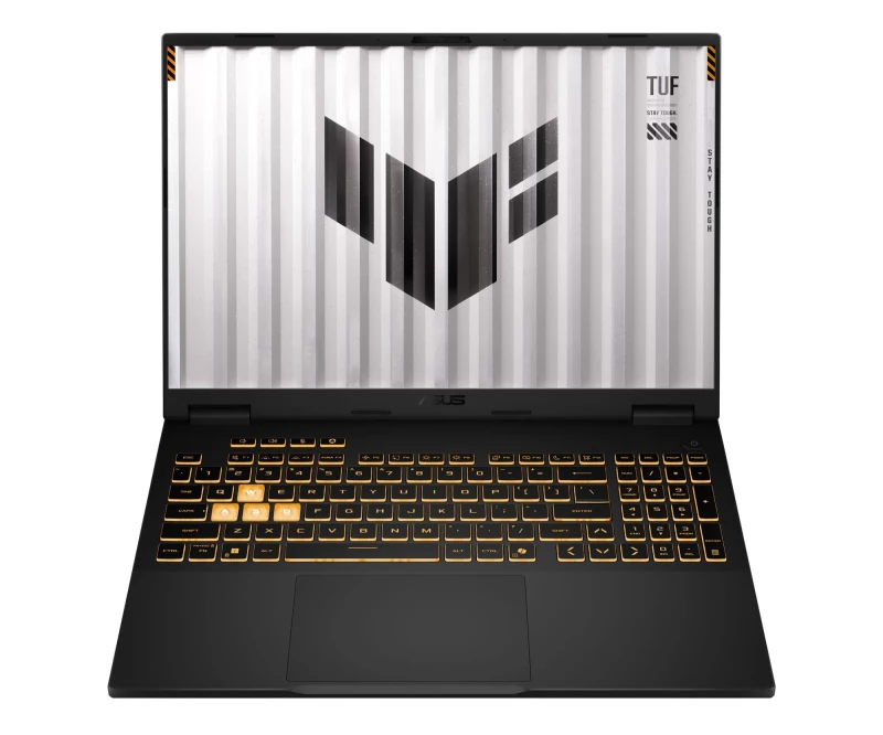 ASUS TUF Gaming F16 i5-13450HX/16GB/512/Win11 RTX5050 165Hz (FX608JH-I5165W) - Зображення 4