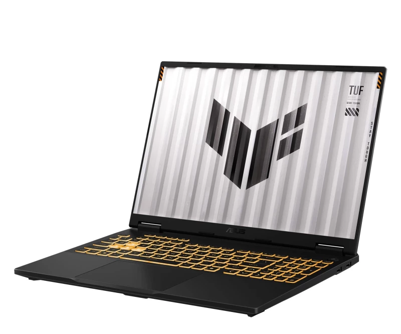 ASUS TUF Gaming F16 i5-13450HX/16GB/512/Win11 RTX5050 165Hz (FX608JH-I5165W) - Зображення 5