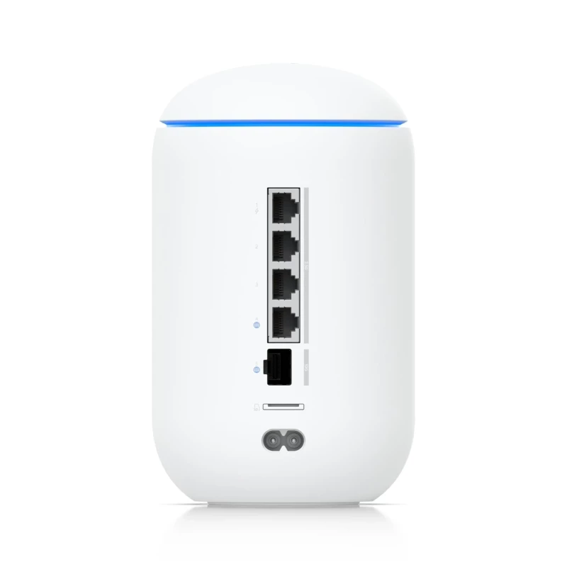 Беспроводной маршрутизатор Ubiquiti Dream Router 7 (UDR7) - Зображення 1