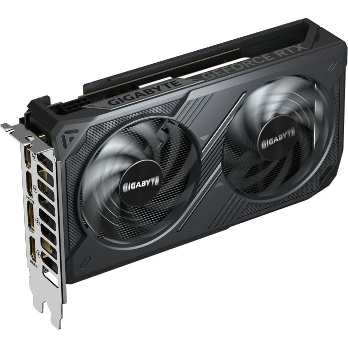 GIGABYTE GeForce RTX5050 8Gb WINDFORCE OC (GV-N5050WF2OC-8GD) (UA) - Зображення 1