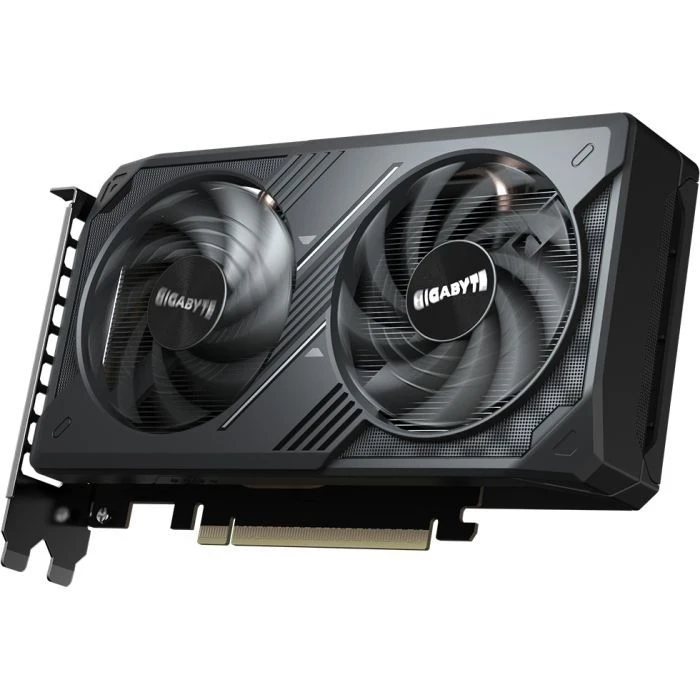 GIGABYTE GeForce RTX5050 8Gb WINDFORCE OC (GV-N5050WF2OC-8GD) (UA) - Зображення 2