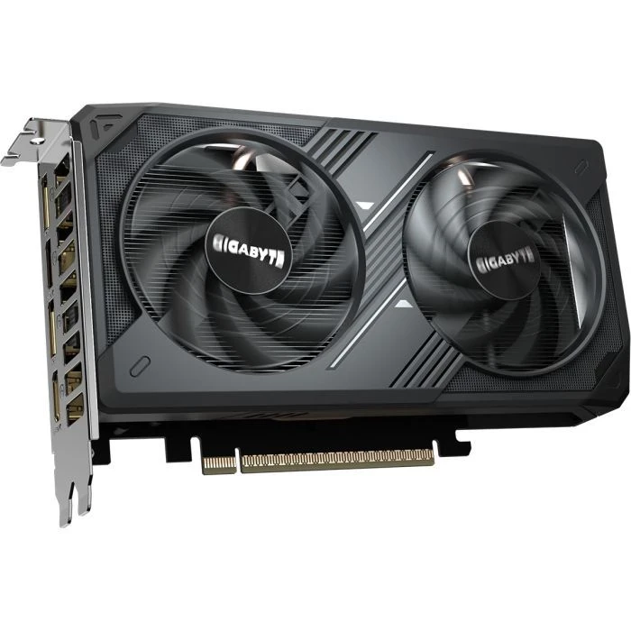 GIGABYTE GeForce RTX5050 8Gb WINDFORCE OC (GV-N5050WF2OC-8GD) (UA) - Зображення 3