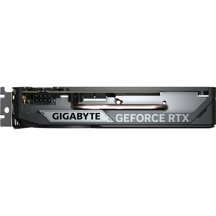 GIGABYTE GeForce RTX5050 8Gb WINDFORCE OC (GV-N5050WF2OC-8GD) (UA) - Зображення 5