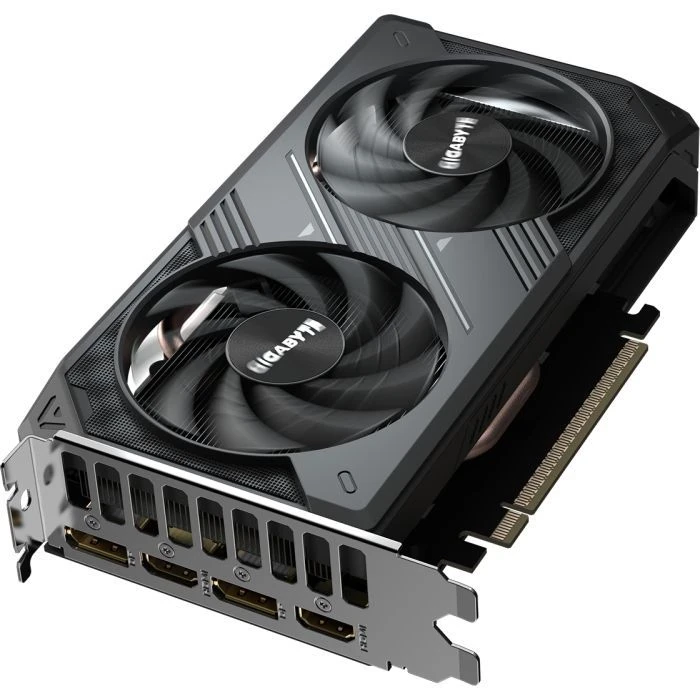 GIGABYTE GeForce RTX5050 8Gb WINDFORCE OC (GV-N5050WF2OC-8GD) (UA) - Зображення 7