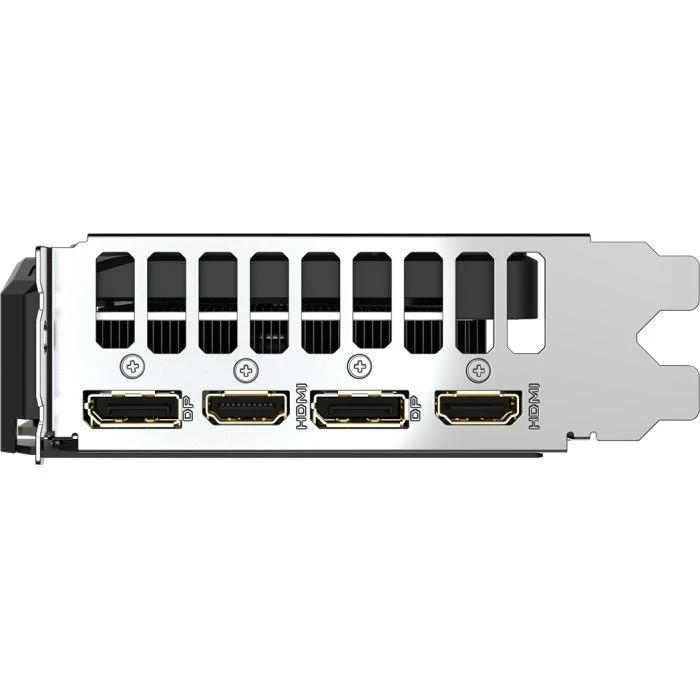 GIGABYTE GeForce RTX5050 8Gb WINDFORCE OC (GV-N5050WF2OC-8GD) (UA) - Зображення 8