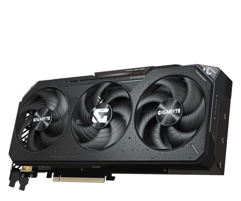 Gigabyte Radeon RX 9070 XT Gaming 16GB GDDR6 (GV-R9070XTGAMING-16GD) EU - Зображення 2