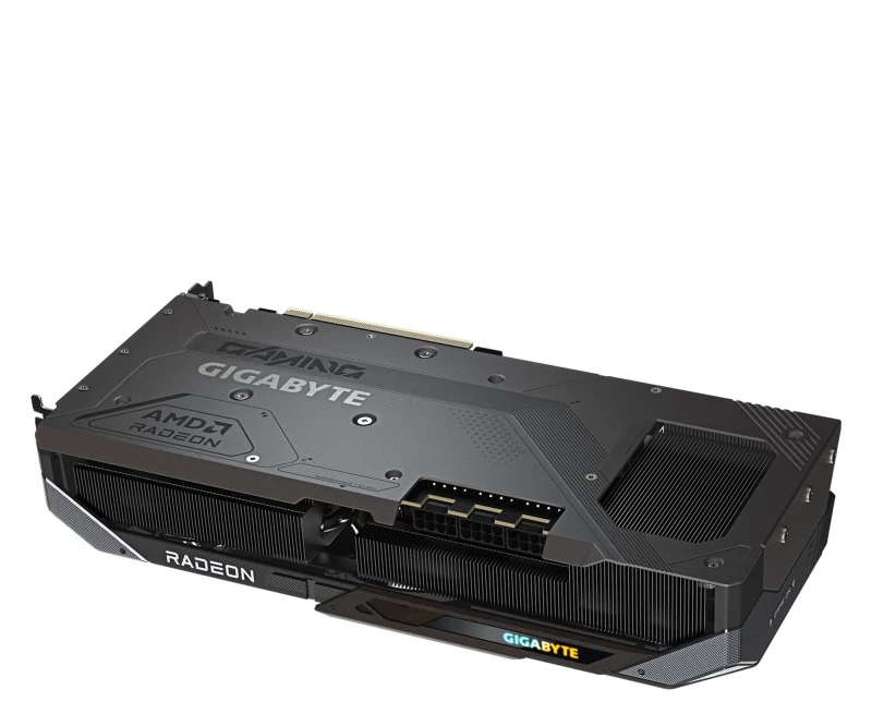 Gigabyte Radeon RX 9070 XT Gaming 16GB GDDR6 (GV-R9070XTGAMING-16GD) EU - Зображення 5