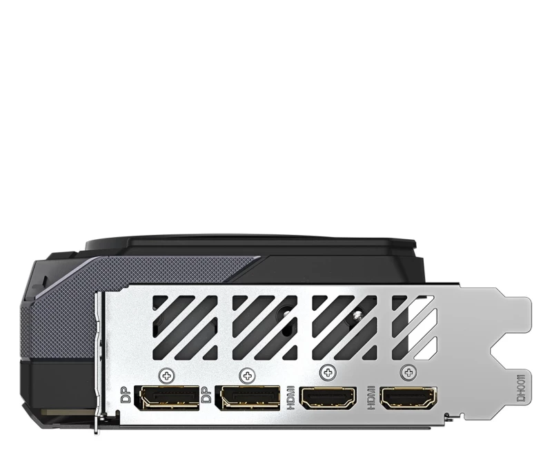 Gigabyte Radeon RX 9070 XT Gaming 16GB GDDR6 (GV-R9070XTGAMING-16GD) EU - Зображення 7