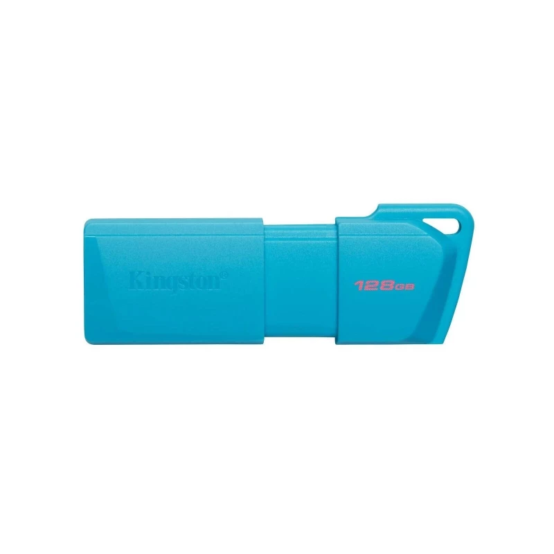 Kingston 128GB DataTraveler Exodia M Blue USB 3.2 (KC-U2L128-7LB) (UA)
