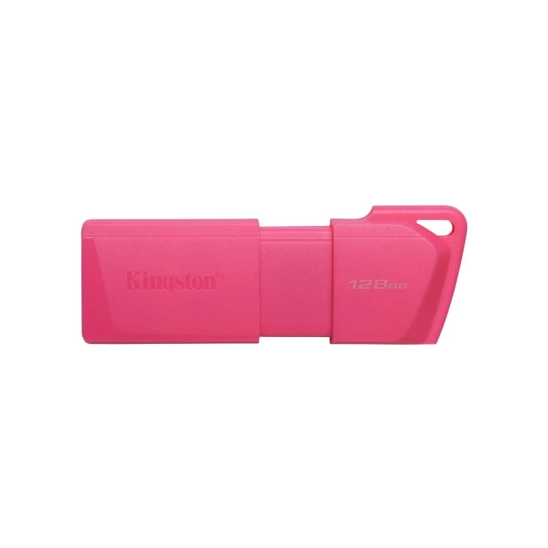 Kingston 128GB DataTraveler Exodia M Pink USB 3.2 Gen 1 (KC-U2L128-7LP) (UA)