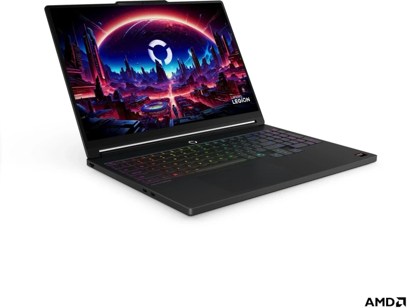 Lenovo Legion 5 15AHP11 Eclipse Black (83Q70068US) - Зображення 1