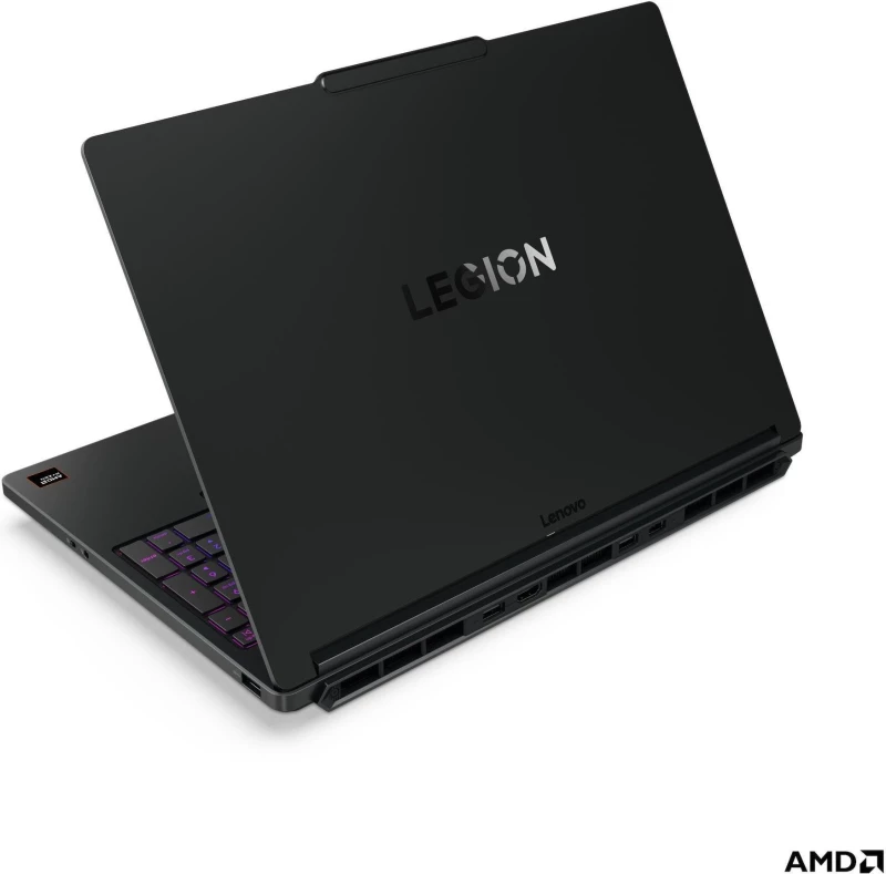 Lenovo Legion 5 15AHP11 Eclipse Black (83Q70068US) - Зображення 2