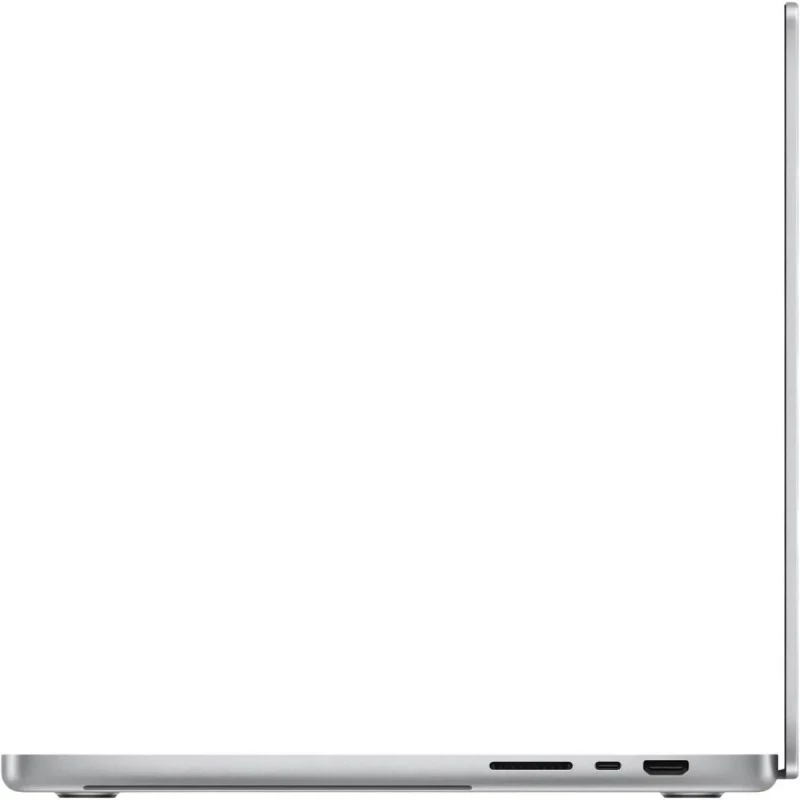 Apple MacBook Pro 16" M5 Pro 24/1TB Silver 2026 (MGE44) - Зображення 2