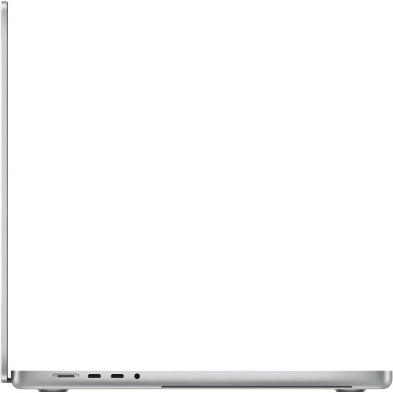 Apple MacBook Pro 16" M5 Pro 24/1TB Silver 2026 (MGE44) - Зображення 3